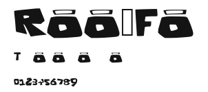 Roblox_Font Preview