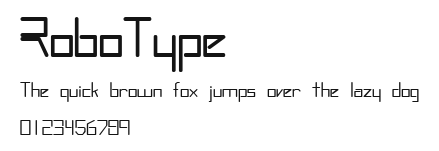 RoboType Preview