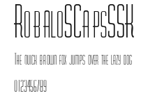 RobaloSCapsSSK Preview