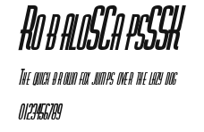 RobaloSCapsSSK Preview