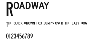 Roadway Preview