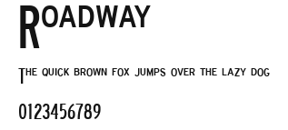 Roadway Preview