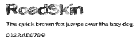 RoadSkin Preview
