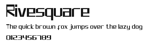 Rivesquare Preview