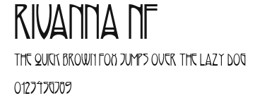 Rivanna NF Preview