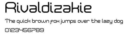 Rivaldizakie Preview