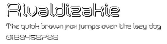 Rivaldizakie Preview