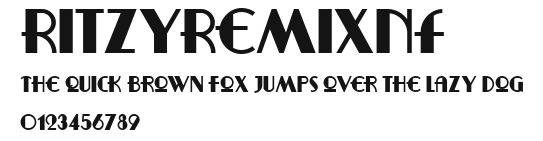RitzyRemixNF Preview