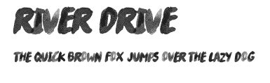 River Drive Preview