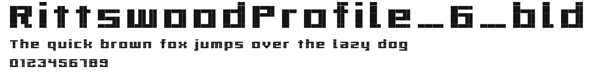RittswoodProfile_6_bld Preview