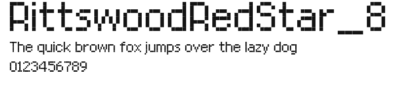 RittswoodRedStar_8 Preview