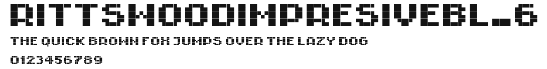 RittswoodImpresiveBl_6 Preview