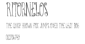 Ritornelos Preview