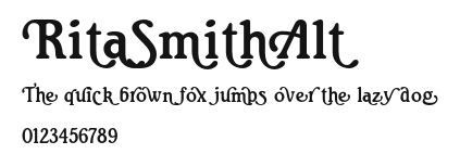 RitaSmithAlt Preview