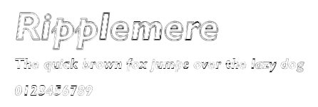 Ripplemere Preview