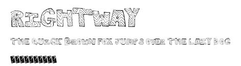 RightWay Preview