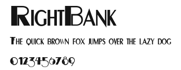 RightBank Preview