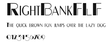RightBankFLF Preview