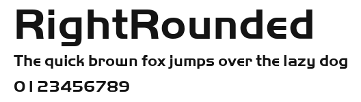 RightRounded Preview