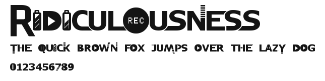 RidIculOuSnesS Preview