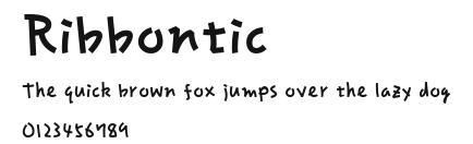 Ribbontic Preview