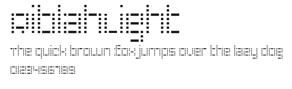 RiblahLight Preview