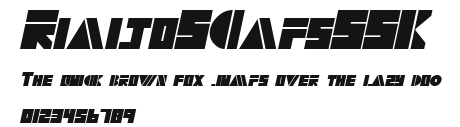 RialtoSCapsSSK Preview