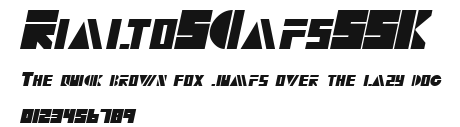 RialtoSCapsSSK Preview