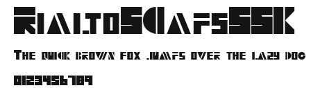 RialtoSCapsSSK Preview