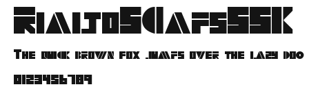 RialtoSCapsSSK Preview