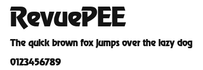 RevuePEE Preview