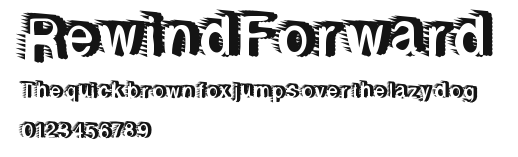 RewindForward Preview
