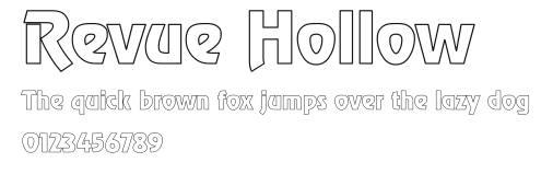 Revue Hollow Preview