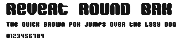 Revert Round BRK Preview