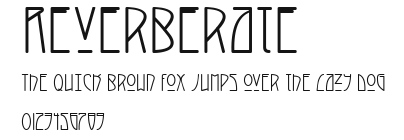 Reverberate Preview