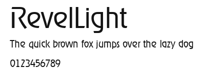 RevelLight Preview