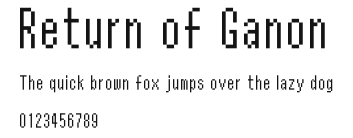 Return of Ganon Preview