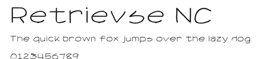 Retrievse NC Preview