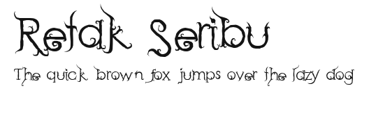 Retak Seribu Preview