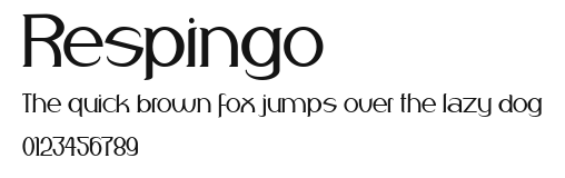 Respingo Preview