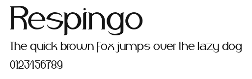Respingo Preview