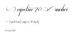 Respective 2.0 Swashes Preview