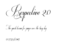 Respective 2.0 Preview
