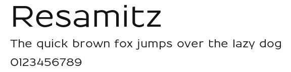 Resamitz Preview