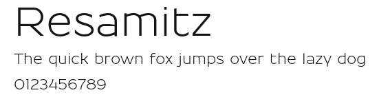 Resamitz Preview