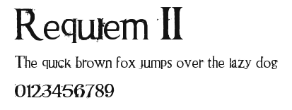 Requiem II Preview