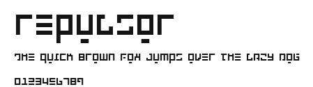 Repulsor Preview