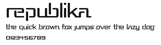 Republika Preview