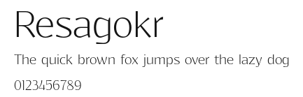 Resagokr Preview