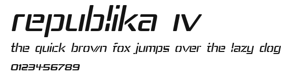 Republika IV Preview